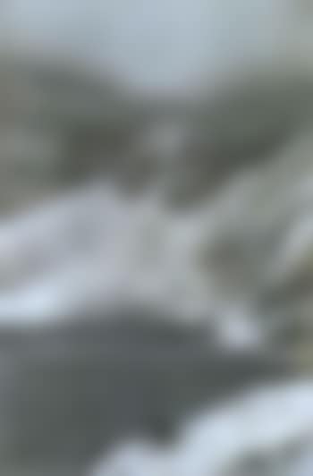 Mountain lake landscape (preview)