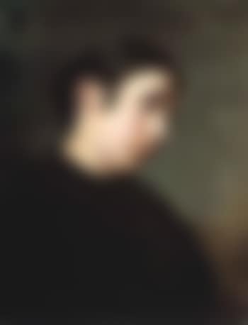 Portrait of a young woman (preview)