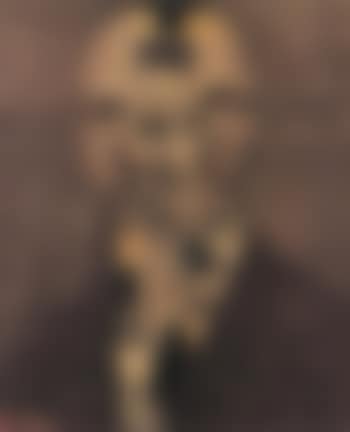 Portrait of Gerhard Hauptmann (preview)