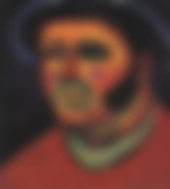 Italiener, Bretonischer Bauer (preview)