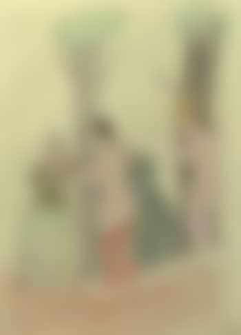 Legend of Mariken van Nimwegen (preview)