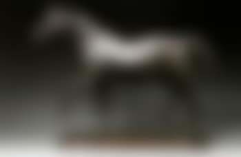 Pacing stallion (preview)