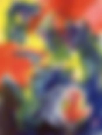 Disintegrated love story (preview)