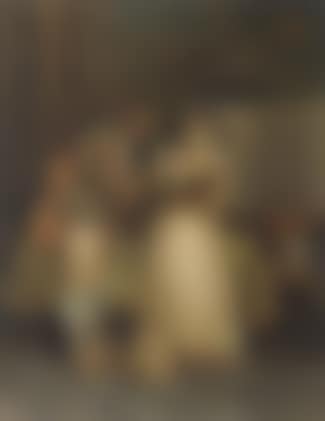 Courtship (preview)