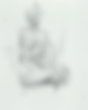 Nude in profile (preview)