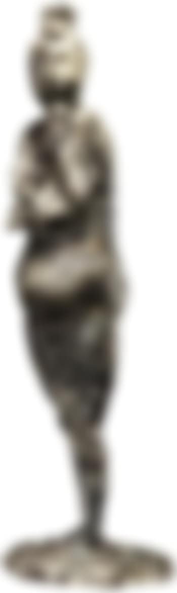 Pregnant woman (preview)