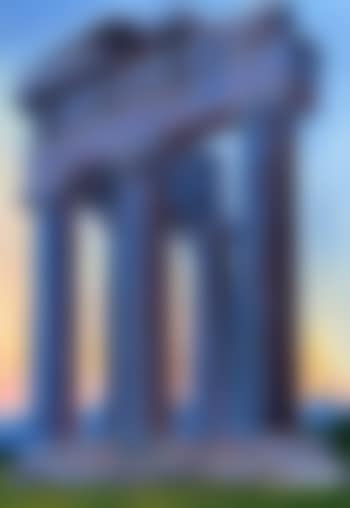 Ruins (preview)