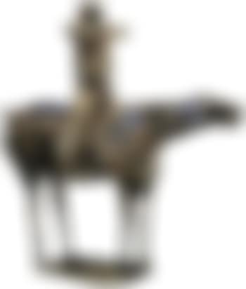 Little horseman (preview)