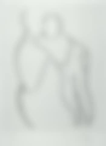 Vierge et Enfant sans indication des visages I (preview)