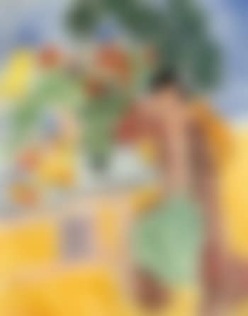 La robe persane (preview)