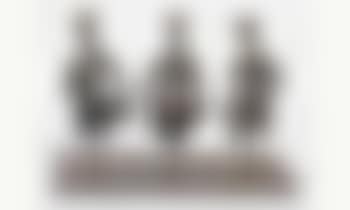 Les trois graces (preview)