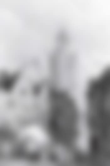 Berganz (preview)