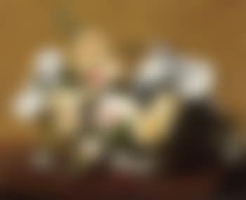 Bouquet de fleurs (preview)