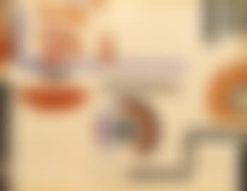 Study for circulaires et rectilignes (preview)