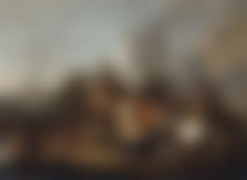 Cavalry skirmish (preview)