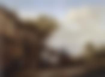 Travellers at a blacksmith's (preview)