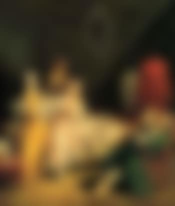 Il Risveglio della Damma (preview)