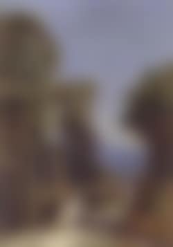 Ortega Hill (preview)
