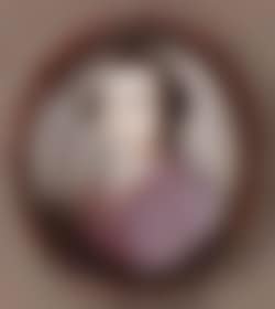 Gentleman wearing gold figured mauve coat (preview)