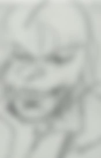Self-portrait (preview)