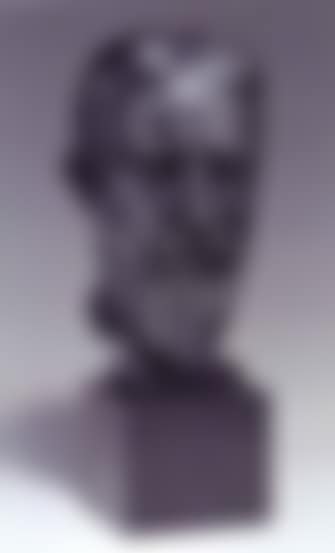 Tete de George Bernard Shaw (preview)