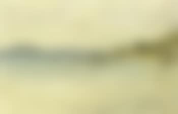 Lake with view of island (preview)