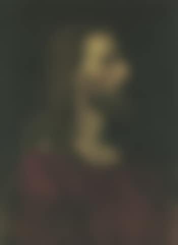 Head of Christ (preview)