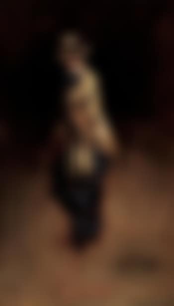 Young Parisienne (preview)