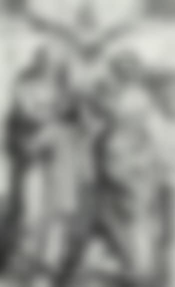 St Anna and Mary with Child (preview)