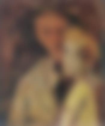 Father with child (preview)