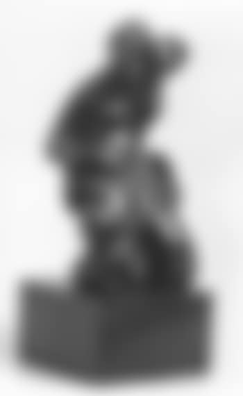 Female nude (preview)