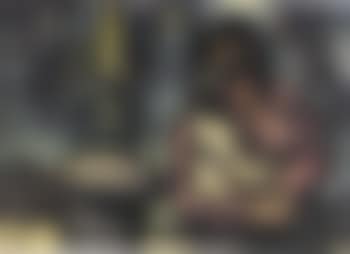 Mere assise avec sa fille (preview)