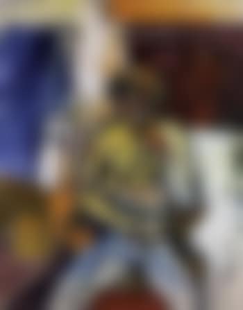 Portrait of a young man (preview)