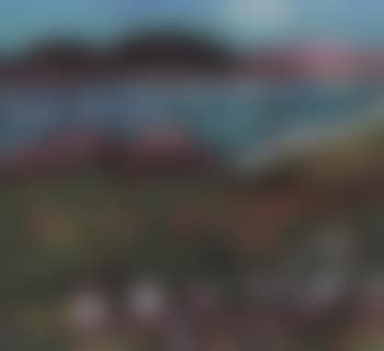 Beach landscape, Sydkoster (preview)