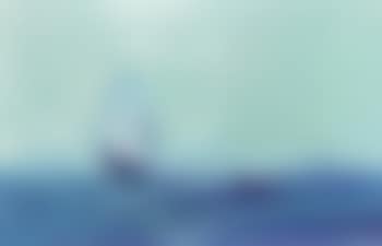 Down Channel. Shortening sail to take on the pilot (preview)