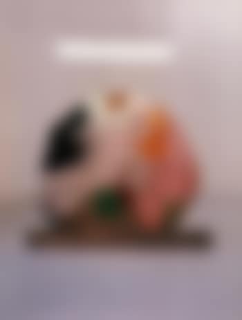 Edge of hothouse glass (preview)