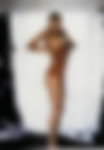 James King, supermodel (preview)