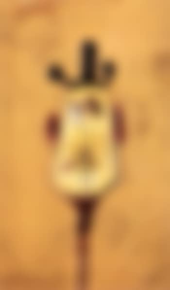 Yellow head (preview)