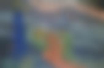 Figures in a fantasy landscape (preview)