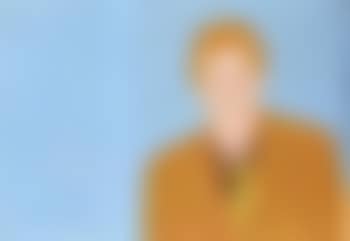 Portrait of Red Grooms (preview)