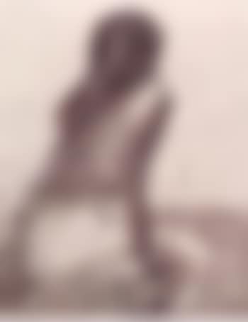 Seated figure (preview)