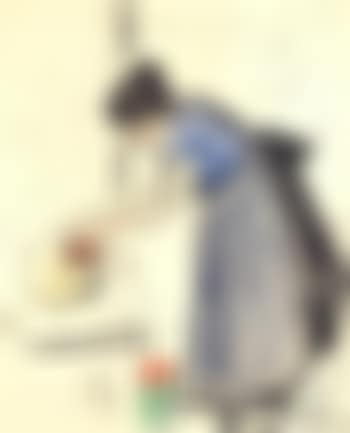 La laitiere Hollandaise (preview)