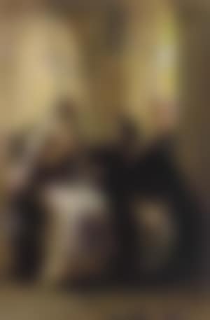 Ellen Terry and Henry Irving in Abelard and Heloise (preview)