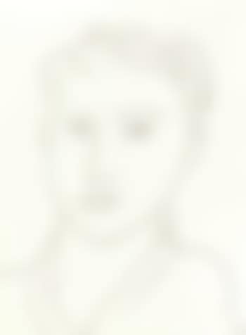 Portrait de Claude Duthuit (preview)