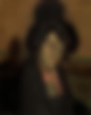 Portrait of a Venetian woman - la Callera (preview)