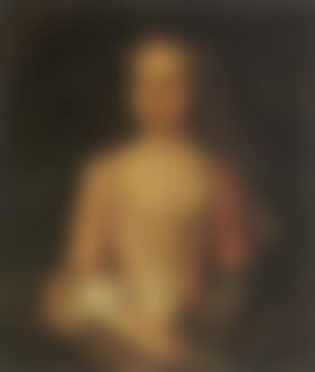 Portrait of Master Money. Miss Money, his sister (preview)