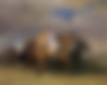 Lord Astor's High Stakes with Sir Gordon Richards up at Newmarket (preview)