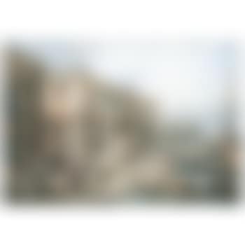 The Doge's Palace from the waterfront, Venice (preview)