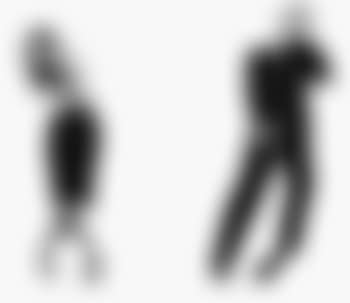 Dancing couple (preview)