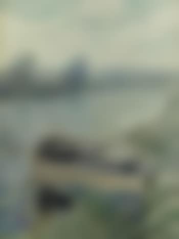 Rowing boat (preview)